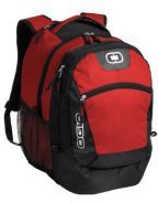 OGIO Rogue Backpack - 19"h x 14"w x 10"d